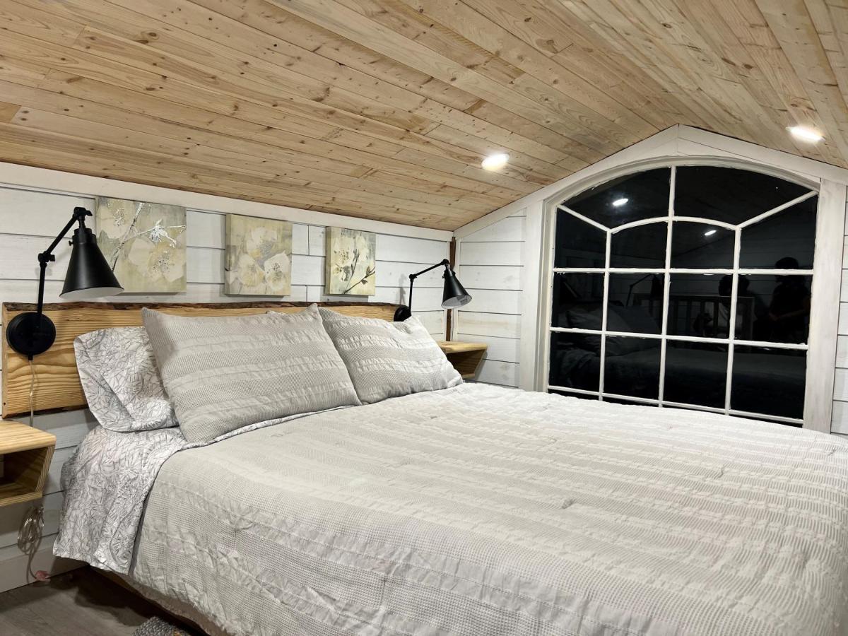Hostal Maria'S Tiny Barn Homestead Exterior foto