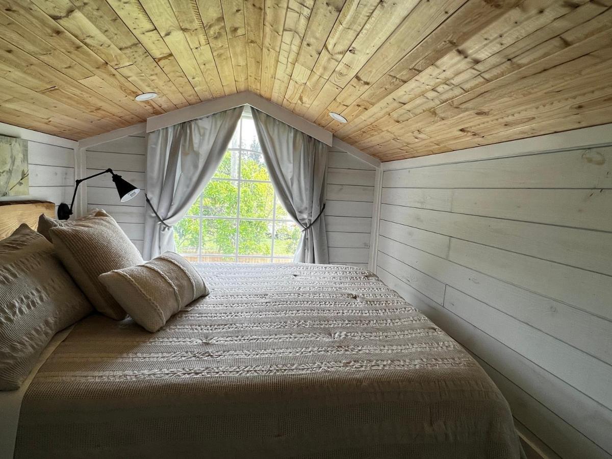 Hostal Maria'S Tiny Barn Homestead Exterior foto