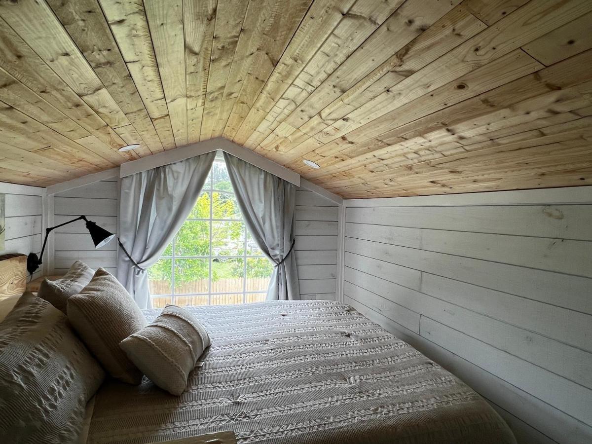 Hostal Maria'S Tiny Barn Homestead Exterior foto