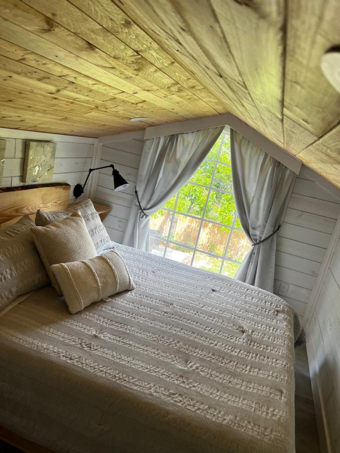 Hostal Maria'S Tiny Barn Homestead Exterior foto